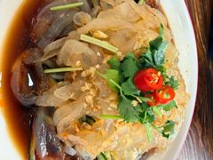 -叶存利海鲜大馅饺子(海宁路总店)
