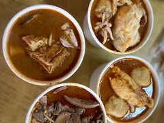 -乌糖沙茶面(民族路店)