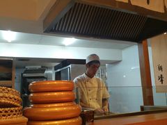 -翔峰炭火鳗鱼(悦泰街里公寓店)