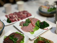 -围炉夜话·潮汕卤水火锅(榕江店)