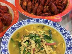-虾铺子龙虾·私房菜(金源花苑店)