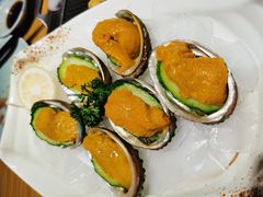 -三石铁板烧(紫竹桥店)