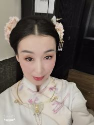 -盘子女人坊古装写真摄影(天津总店)