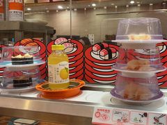 -万岁寿司(蓬江万达店)