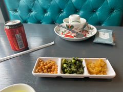 -江宴渔村·鱼鲜土菜(紫荆广场店)