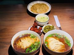 -十面春风·江南面馆(崇宁路店)