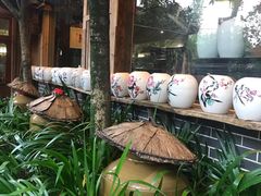 -青城甲(青城山店)