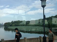 -杭州西湖风景名胜区-北街寻梦