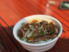 -凌舍好烧鹅(中山路店)