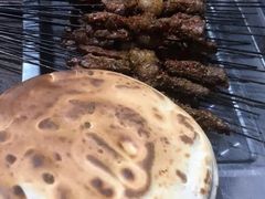 -碎怂烤肉(钟楼柳巷店)