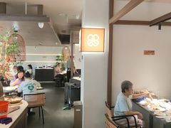 -北李·海肠捞饭·大连菜(望京凯德MALL店)