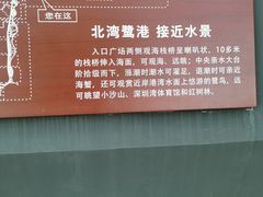 -深圳湾公园(南山区)