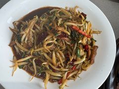 -大锅强·蒸海鲜青岛菜(吾悦广场店)