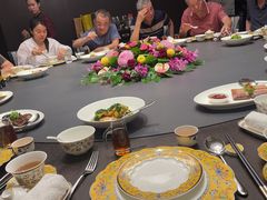 -Yan Ting 宴庭中餐厅(上海静安瑞吉酒店)