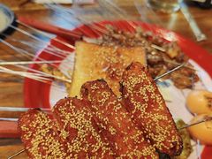 -北三老太太烧烤(人生一串上榜店)