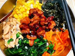 -米村拌饭(杭州国大城市广场店)