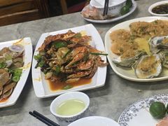 -四川小胡子海鲜(丁村万人海鲜广场店)