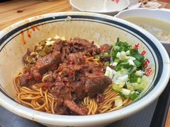 -李易面馆(树木岭店)