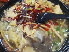 -阿生哥螺蛳粉•火锅(永安街店)