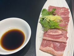-食為天·本地人爱吃的淮扬菜(瘦西湖店)
