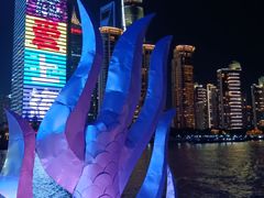 -新龙船黄浦江餐饮游船官方自营店