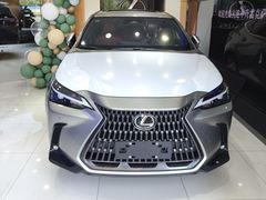 -大连中升雷克萨斯(华北路店)