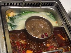 -巴奴毛肚火锅(大剧院店)