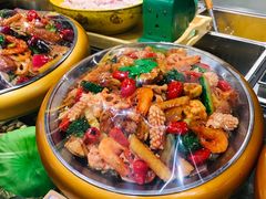 -干锅鱼庄(北京荟聚西红门购物中心店)