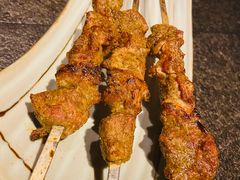 -丝路金桃·新疆菜(徐汇店)