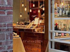 大堂-佐敦面包铺·JORDAN BAKERY