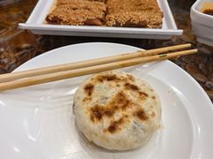 -民族饭荘(新华大街店)