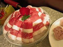 -大龙燚火锅(太古里店)