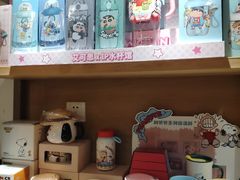 -G·SPACE(金鹰世界店)
