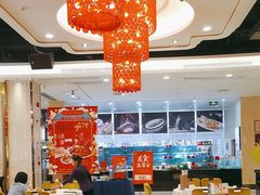 -胜记酒家·精致线(君汇店)