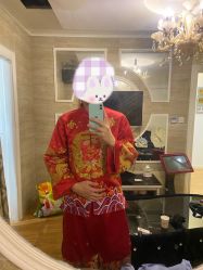 -保定巴黎婚纱摄影