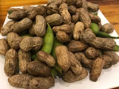 -京朋串屋·烧烤(望京西路总店)