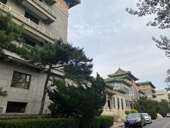 -北京友谊宾馆·俄罗斯餐厅