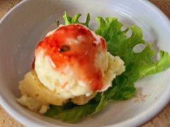 -元祖李朝(新威路店)