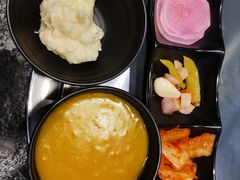 -烤路里·韩国品质自助烤肉(石路天虹4号店)