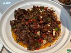 -湘当有饭剁椒鱼头(昆山招商花园城店)