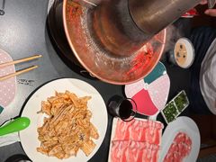 -鸿福南门涮肉(窑洼湖店)