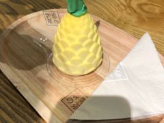 -奈雪的茶(南山大冲一期店)