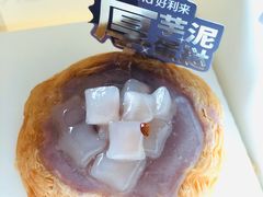 -好利来(抚顺万达店)