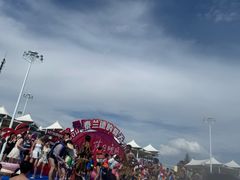 -上海玛雅海滩水公园