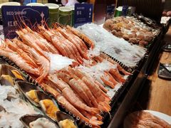 -星伦多自助料理·涮烤一体(虹悦城店)