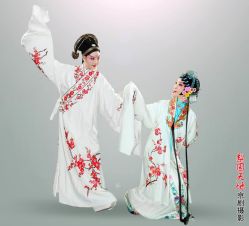 -梨园天地京剧摄影(玲珑天地店)