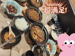 -云味馆·云南菜·云南米线(景田店)