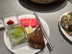-山焱·炭火自助烤肉(周浦万达店)