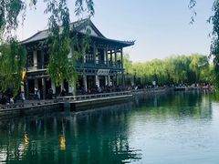 -济南富力凯悦酒店