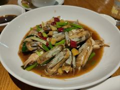 -拉完海鲜大排档(温岭店)